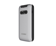 Alcatel TELEFON ALCATEL 30.25 Srebrny # - 1387443 - zdjęcie 4